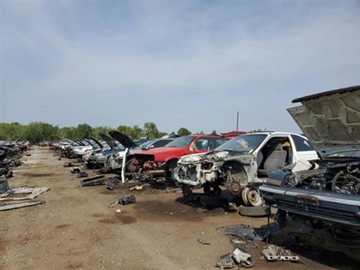 how-much-is-a-junked-car-worth